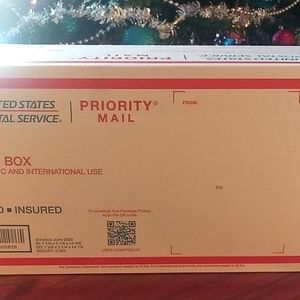 Mystery Box Girls Size 6-9 Month 38 Pieces